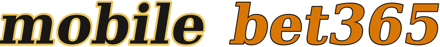 mobile bet365 logo
